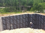 Basement and Below Grade Waterproofing Services