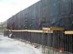 Basement and Below Grade Waterproofing Services