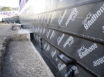 Basement and Below Grade Waterproofing Services