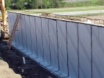 Basement and Below Grade Waterproofing Services