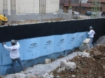 Basement and Below Grade Waterproofing Services