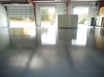 Flooring Systems by Callaway Industrial