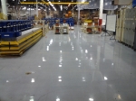 Flooring Systems by Callaway Industrial