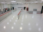 Flooring Systems by Callaway Industrial