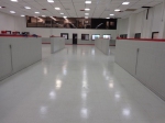 Flooring Systems by Callaway Industrial