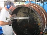 Dry Ice Blasting by Callaway Industrial