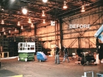 Industrial Facility Painting