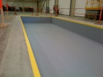 Flooring Systems by Callaway Industrial