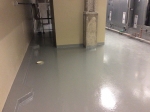 Commercial property traffic coating services.
