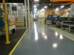 Flooring Systems by Callaway Industrial