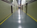 Flooring Systems by Callaway Industrial