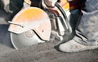 Commercial and Industrial Asphalt Installation, Removal and Repair Services