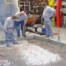 Commercial and Industrial Concrete Installation, Removal and Repair