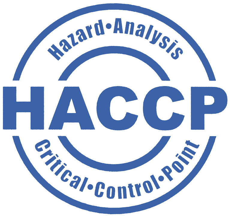 HACCP (Hazard analysis and critical control points) Certified - Callaway Industrial Services
